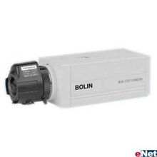 Bolin BLC-418P黑白摄像机 厂家授权经销商报价及功能特性解析（安防监控适用）